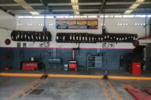 GRUPO CEMART LLANTERA