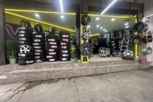 GRUPO DAYTONA VENTA DE LLANTAS