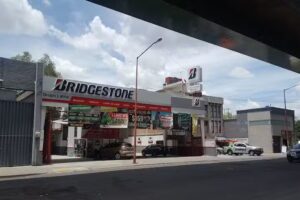 GRUPO HAESA NONOALCO