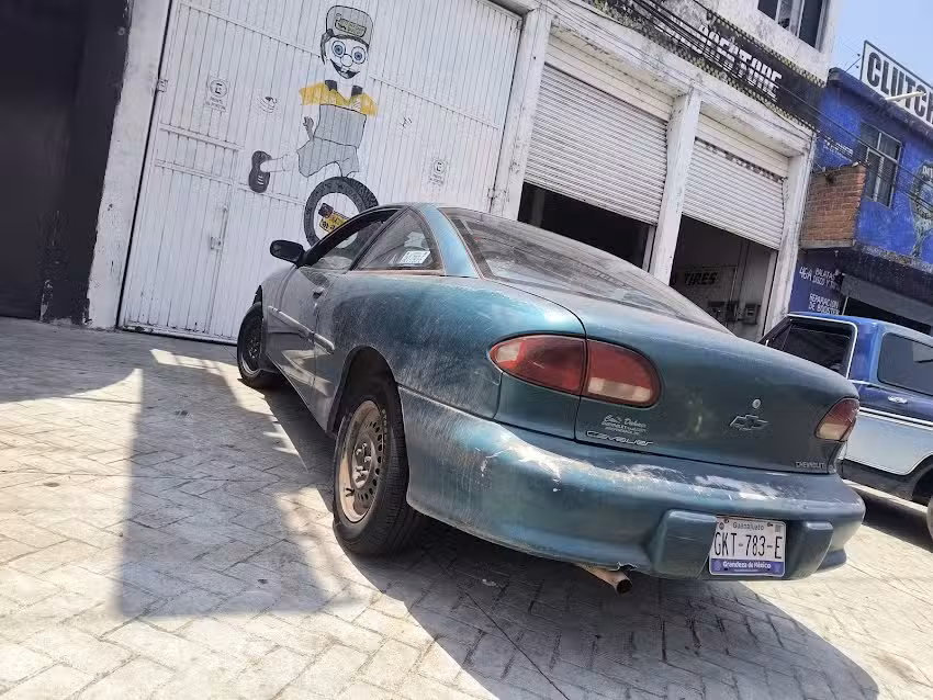 &iexcl;GRUPO LLANTERO!CONFORT AUTO DE QUERETARO SA DE CV