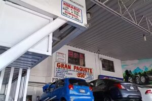 Grupo Llantero Izcalli Pirules