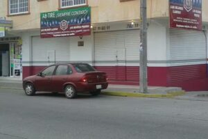 Grupo Llantero Valquiria