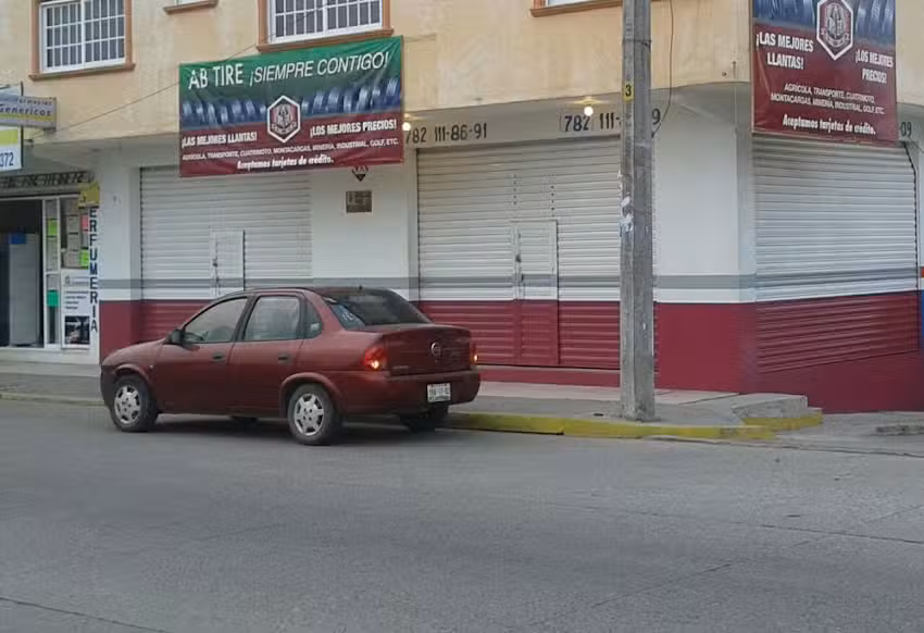Grupo Llantero Valquiria