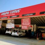 GRUPO LOTUS
