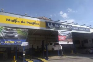 Grupo Marpa Distribuidor Michelin