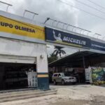 Grupo Olmesa