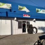 Grupo OTR Llantas