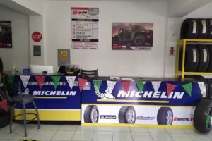 GRUPO OTR LLANTAS