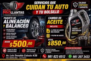 Grupo Prollantas