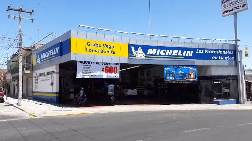 Grupo Vega Loma Bonita
