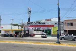 GS Autocenter Periférica