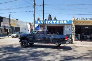 Guimar Llantera Vulcanizadora