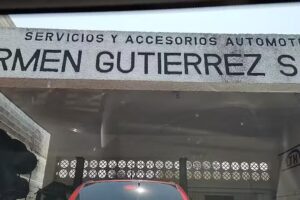 Guti&eacute;rrez S&aacute;nchez Carmen