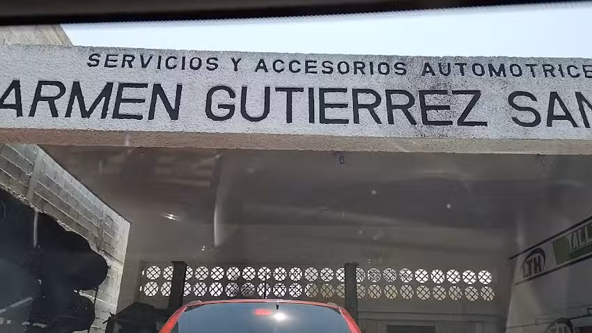 Guti&eacute;rrez S&aacute;nchez Carmen