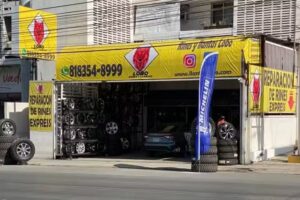 High Speed Revoluci&oacute;n