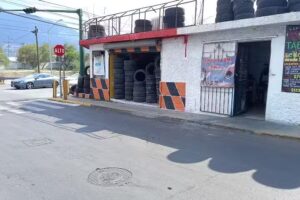 Hospital de Rines y Llantas Jaime Tires & Brother especialistas