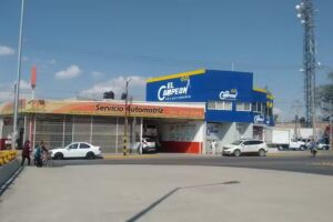 Hules y Parches del Bajio