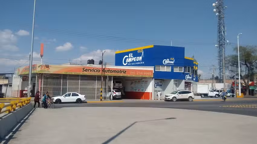 Hules y Parches del Bajio