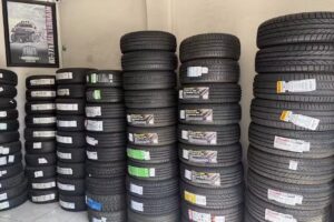 Hunter Llantas y Servicios Tizatl&aacute;n