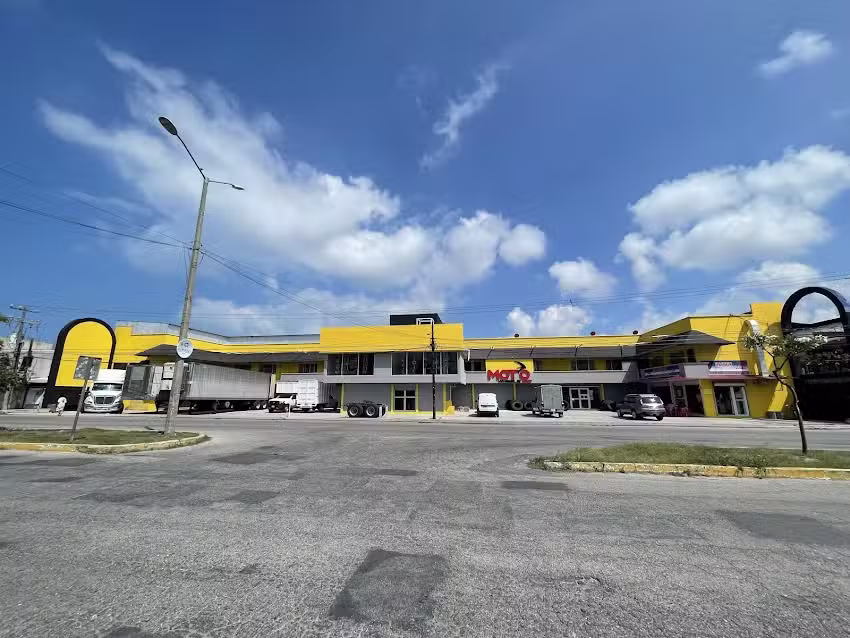 IMP Llantas y Rines Canc&uacute;n