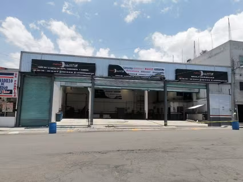 INOVA LLANTAS