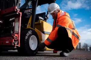 INTERFIT &ndash; TIRE AND WHEEL CENTER