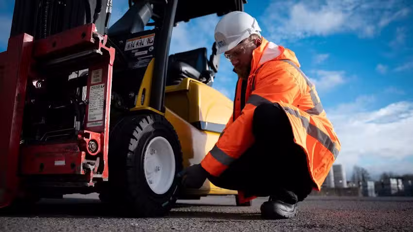 INTERFIT &ndash; TIRE AND WHEEL CENTER