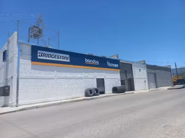 INVISA CIUDAD JU&Aacute;REZ