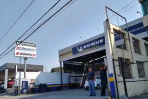 Jacars – Llantas y Multiservicios