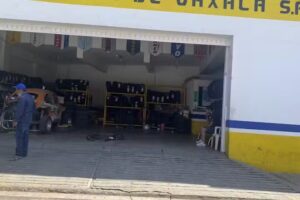 Jach Llantas De Oaxaca