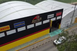 JAIMES LLANTAS RINES Y SERVICIOS