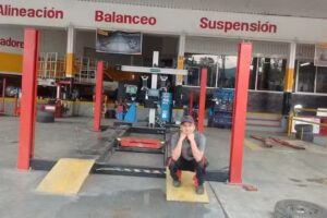 Jasman Automotriz &ndash; Guanajuato