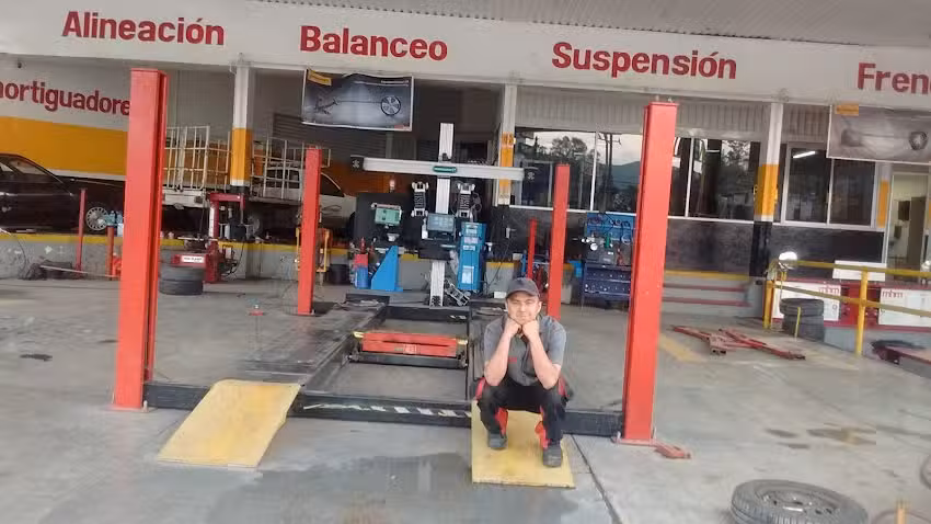 Jasman Automotriz &ndash; Guanajuato