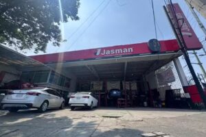 Jasman Automotriz Suc. Chabacano | Taller Mec&aacute;nico en Tlalpan | Alineaci&oacute;n y Balanceo | Cambio de Aceite