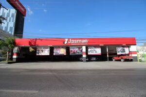 Jasman Automotriz Suc. Chapultepec | Taller Mecánico en Monterrey | Alineación y Balanceo | Cambio de Aceite