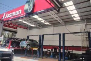 Jasman Automotriz Suc. Mariano Escobedo | Taller Mec&aacute;nico en Miguel Hidalgo | Alineaci&oacute;n y Balanceo | Cambio de Aceite