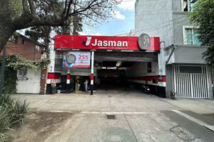 Jasman Automotriz Suc. Portales | Taller Mec&aacute;nico en Benito Ju&aacute;rez | Alineaci&oacute;n y Balanceo | Cambio de Aceite