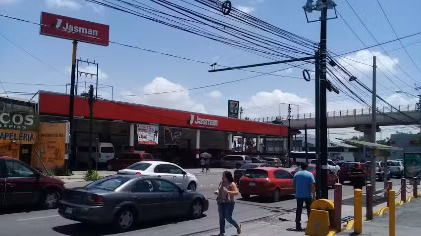 Jasman Automotriz Suc. San Nicol&aacute;s | Taller Mec&aacute;nico en Nuevo Le&oacute;n | Alineaci&oacute;n y Balanceo | Cambio de Aceite