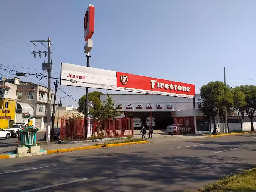 Jasman Automotriz Suc. Toluca 1 | Taller Mec&aacute;nico en Toluca | Alineaci&oacute;n y Balanceo | Cambio de Aceite