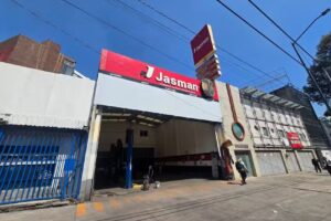 Jasman Automotriz Suc. Yucatán | Taller Mecánico en Cuauhtémoc | Alineación y Balanceo | Cambio de Aceite