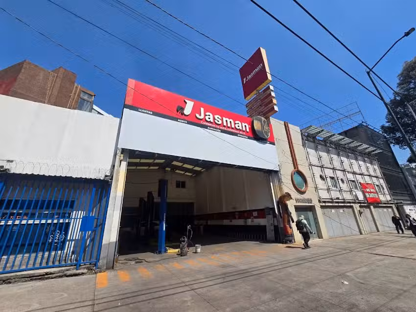Jasman Automotriz Suc. Yucatán | Taller Mecánico en Cuauhtémoc | Alineación y Balanceo | Cambio de Aceite