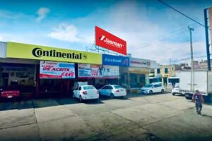 Jasman Automotriz Suc. Zamora Juárez | Taller Mecánico en Zamora | Alineación y Balanceo | Cambio de Aceite