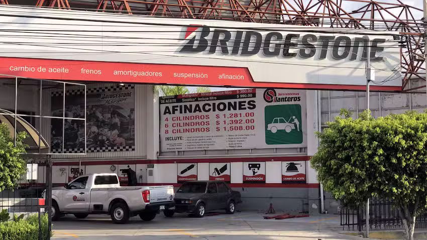 Jasman Automotriz Sucursal Am&eacute;ricas Qro.