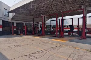 Jasman Automotriz Sucursal Arag&oacute;n