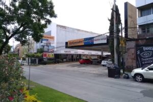 Jasman Automotriz Sucursal Providencia