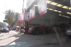 Jasman Automotriz Sucursal Revolución