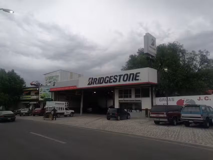 Jasman Automotriz Sucursal San Juan del Rio