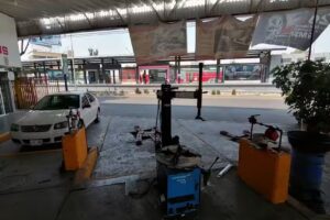 Jasman Automotriz Sucursal Vallejo
