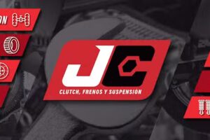 JC Llantas, Frenos Y Suspensi&oacute;n