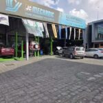 JC MECHANIC / LLANTERA Y SERVICIO AUTOMOTRIZ